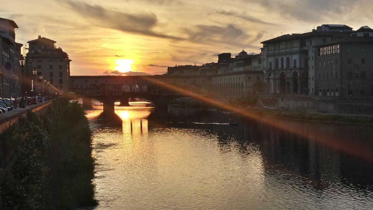 Piccolo Iris Firenze Daire Dış mekan fotoğraf